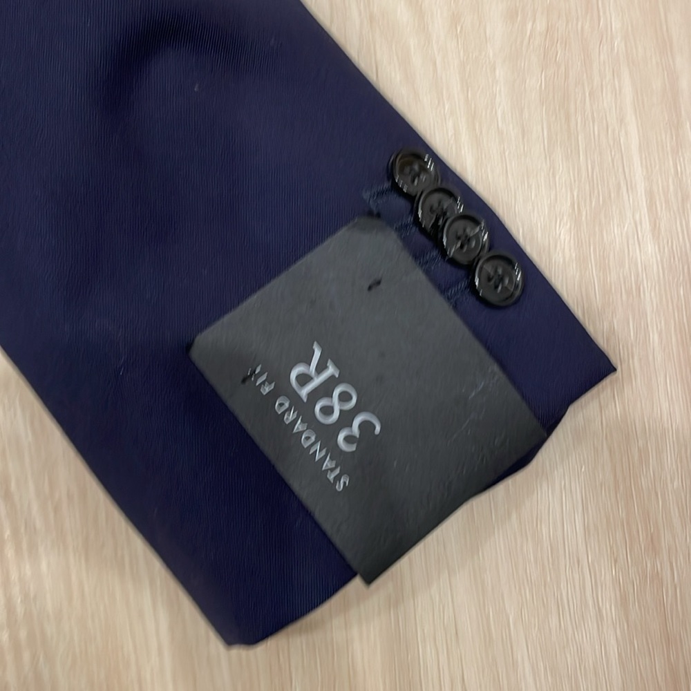 Banana Republic Suit Jacket - Picture 4 of 8